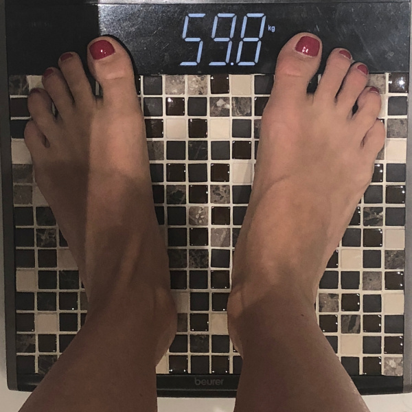 "Пора заняться собой": Даша Астафьева рассекретила свой вес (фото)