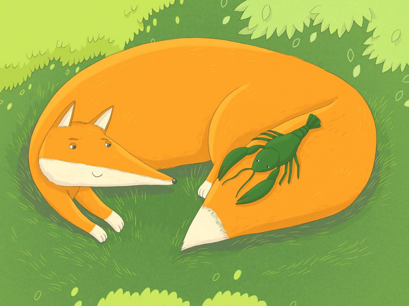 Украинские знаменитости записали аудиосказки для малышей