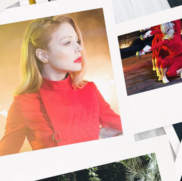 Тина Кароль готовит сюрприз на 8 марта: певица представит фильм (тизер)