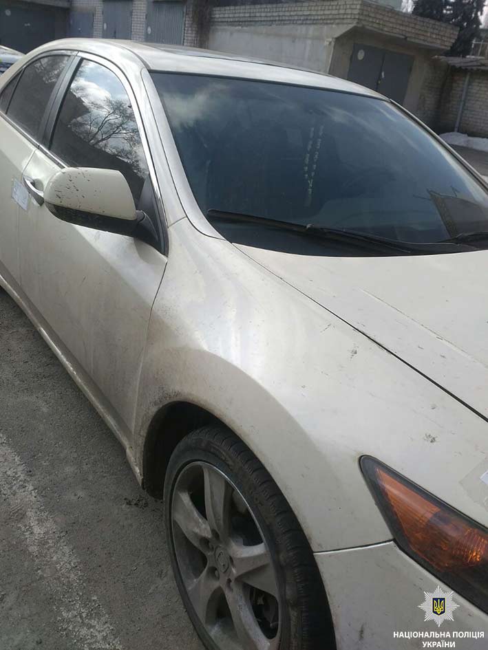 Пытался угнать элитное авто: в Днепропетровской области жестоко убили мужчину