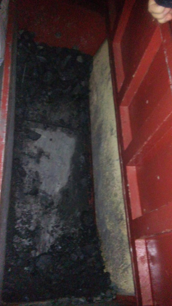 "Безцінне вугілля Донбасу": в мережі висміяли умови в поїзді "Укрзалізниці"