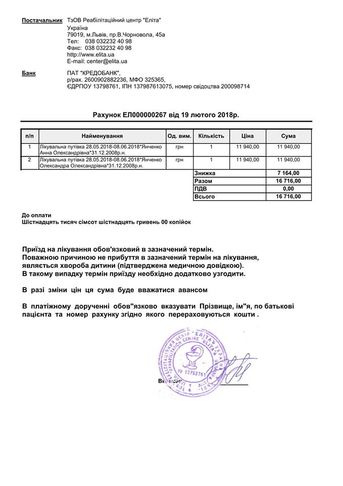 "Виплати просто мізерні, не вистачає ні на що": історія родини, яка виховує двійнят з ДЦП