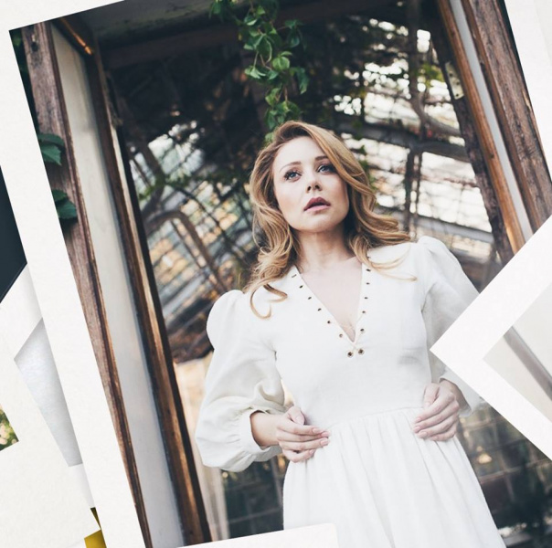 Тина Кароль готовит сюрприз на 8 марта: певица представит фильм (тизер)