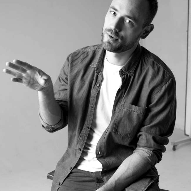 Режиссер Сергей Шляхтюк: &quot;В Украине к качественному кино пока не привыкли&quot;