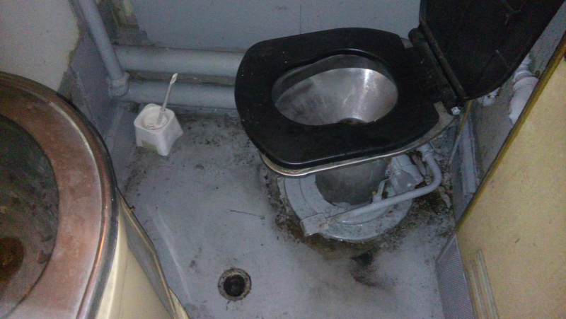 "Безцінне вугілля Донбасу": в мережі висміяли умови в поїзді "Укрзалізниці"