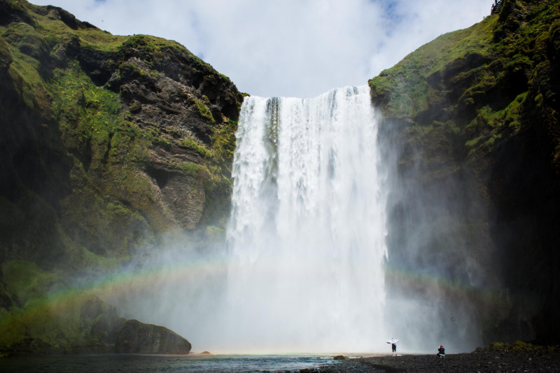 Легальна зброя, заборонені імена і скандинавські олігархи: незвичайні факти про Ісландію від українця