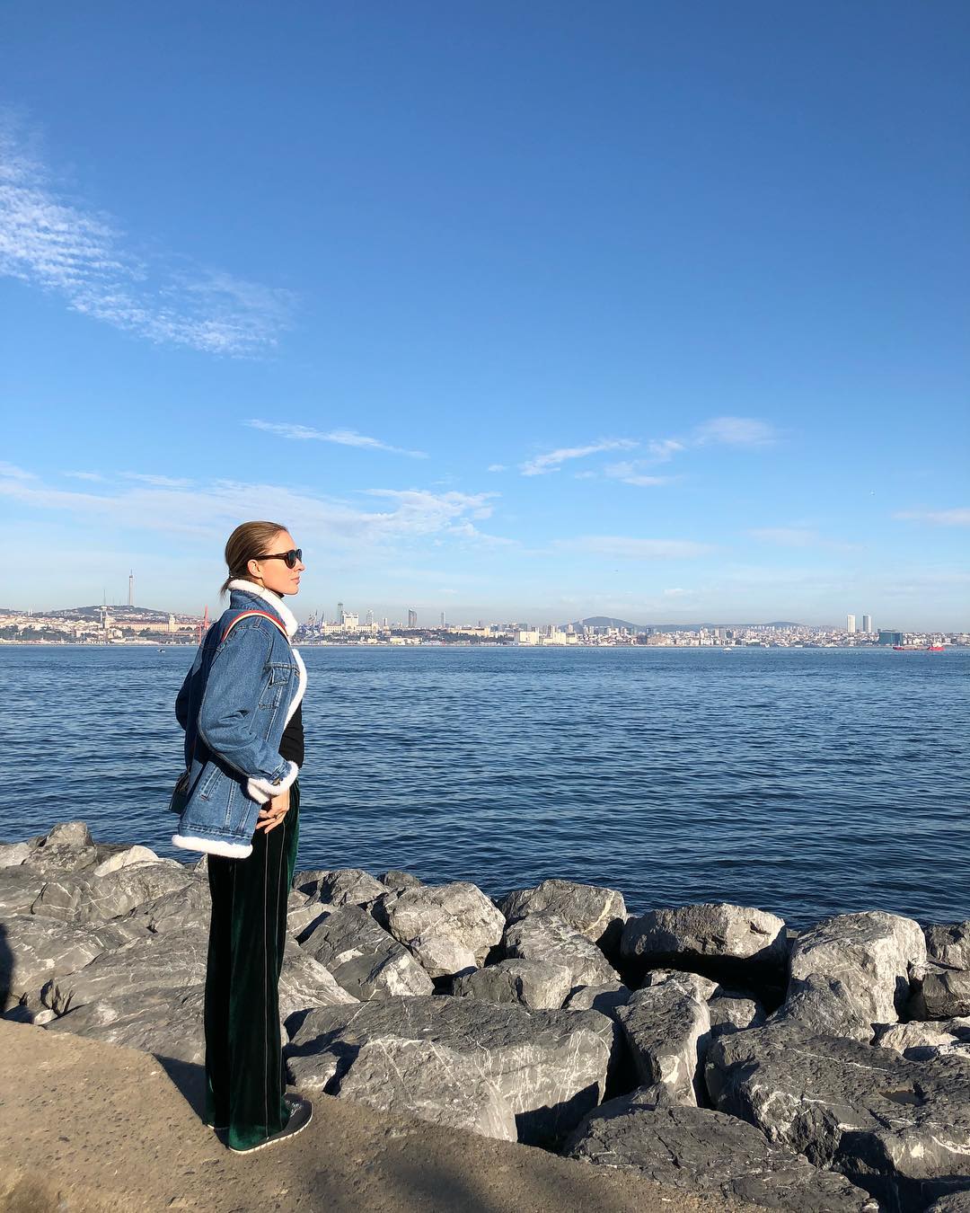 "Тепло близко": Катя Осадчая показала, как выглядит без макияжа