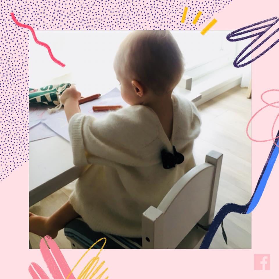 &quot;Перший хвостик&quot;: чим похвалилася Олена Кравець після народження двійні