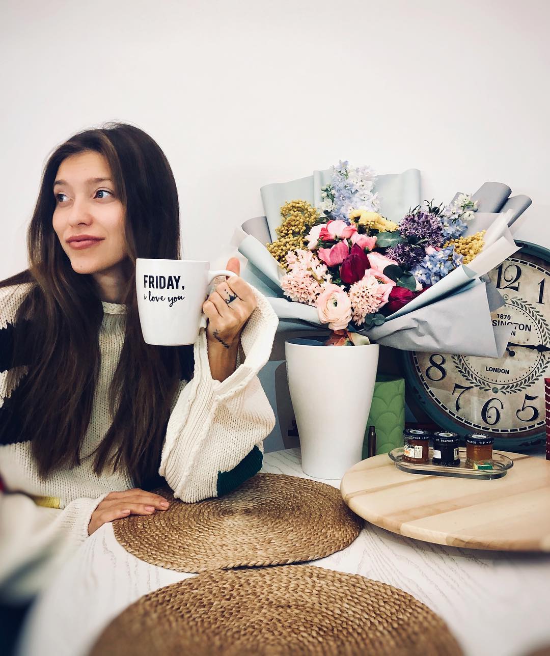 Регина Тодоренко