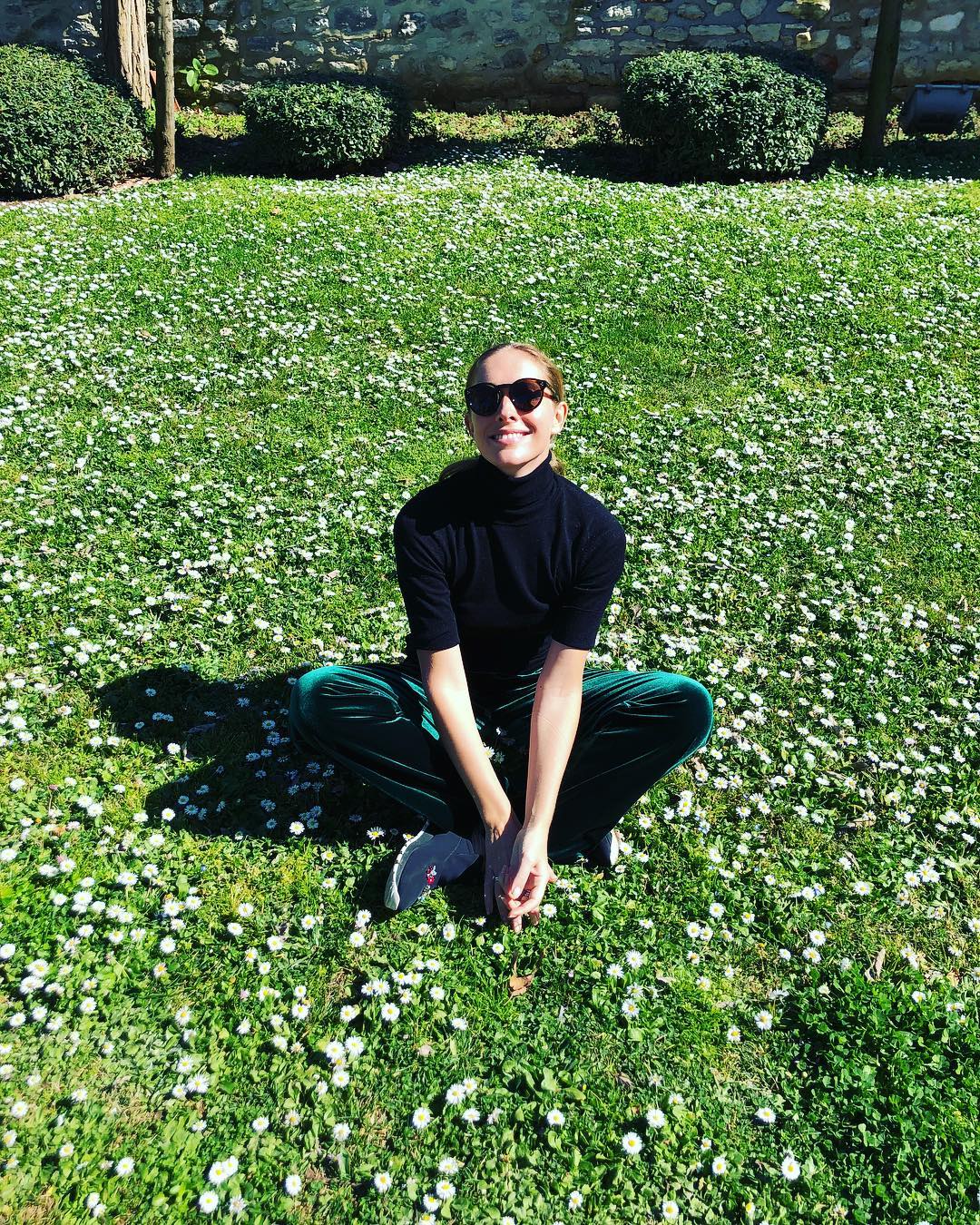 Катя Осадчая