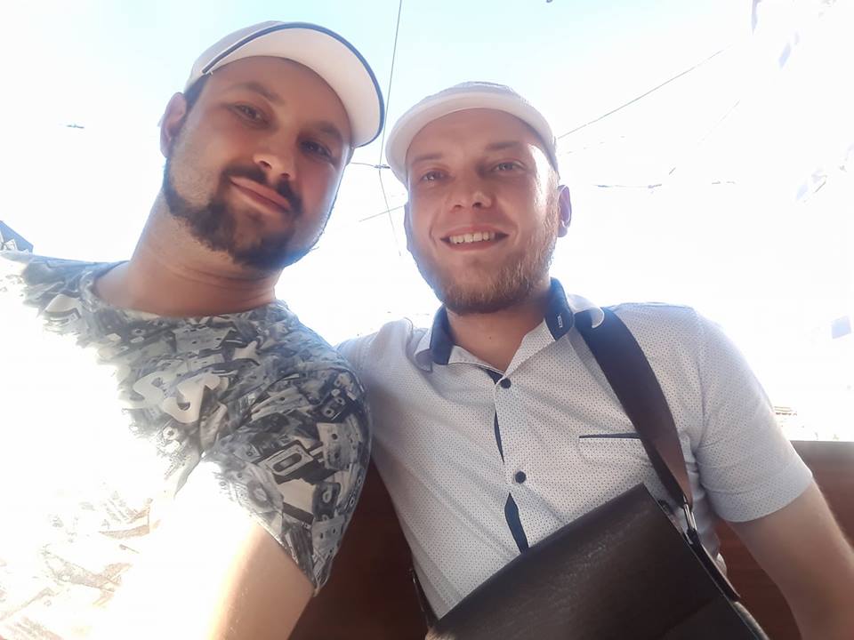 У Дніпрі помер ветеран АТО, потерпілий під час вибуху