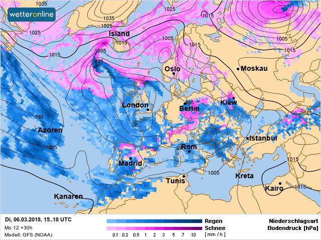 "Типова рання весна": синоптик розповіла українцям, чого чекати 6 березня