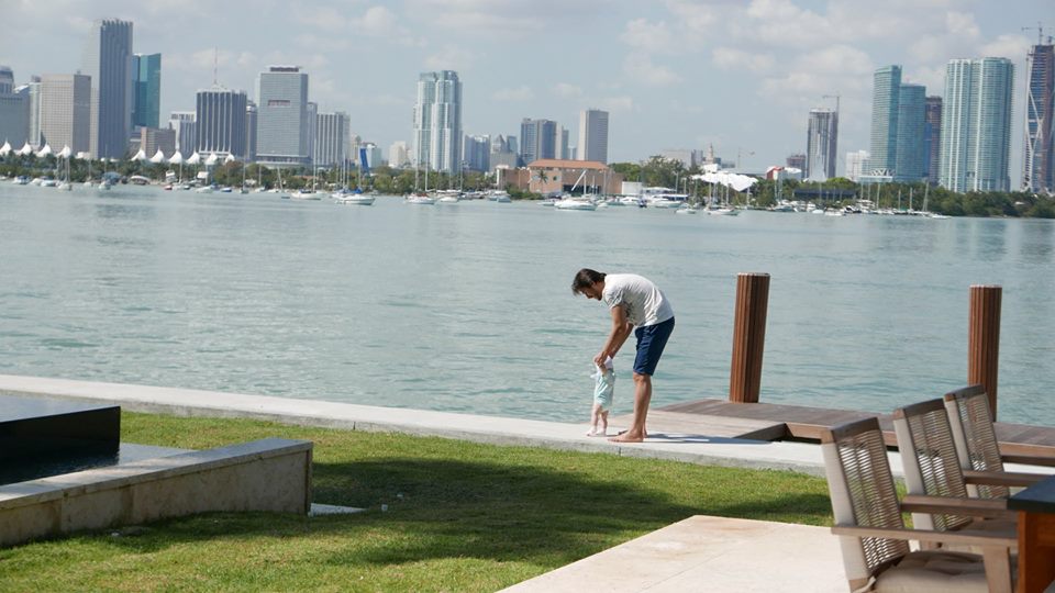 &quot;Самая большая радость в жизни&quot;: Притула умилил украинцев признанием о детях (фото)