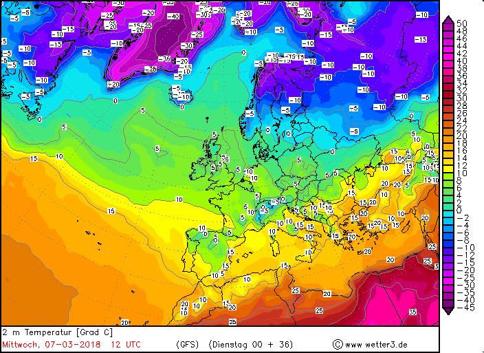 "Весна возвращается": синоптик рассказала украинцам о погоде на 7 марта
