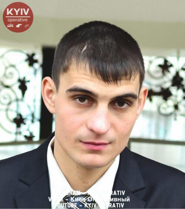 Помогите найти: в сети разыскивают парня, пропавшего в августе по дороге в Киев