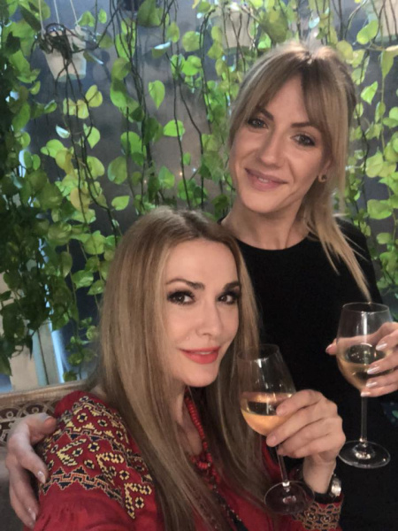 &quot;Незабутній вечір!&quot;: в сеть попали фото с празднования дня рождения Виталия Козловского