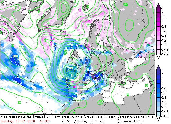"У влажной погоды мания величия": синоптик дала прогноз погоды на воскресенье