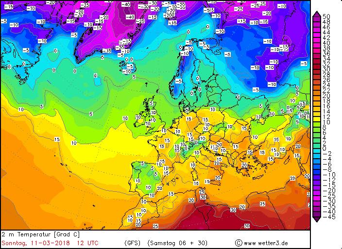 "У влажной погоды мания величия": синоптик дала прогноз погоды на воскресенье