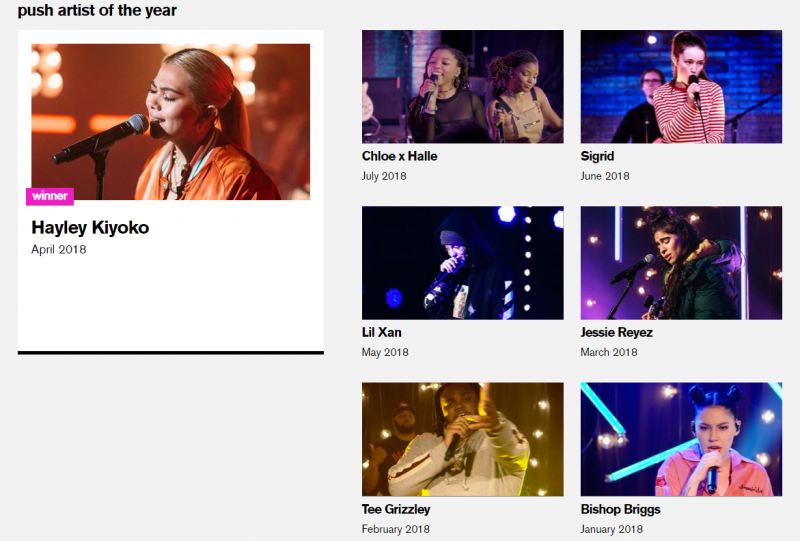 MTV Video Music Awards 2018: перфоманс Дженнифер Лопес, "явление" Мадонны и другие сюрпризы