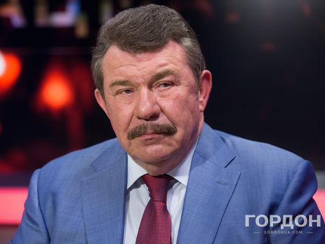 "Он очень любил караоке": стало известно о давнем увлечении сбежавшего Азарова