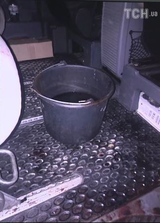 "Схоже на дуже жорстоку кару": екс-нардеп показав фото з місця вбивства сина