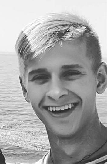 "В свои 20 лет был взрослее многих": в сети рассказали о погибшем бойце АТО