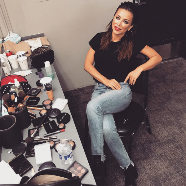 Ани Лорак обвиняют в плагиате Тины Кароль (видео)