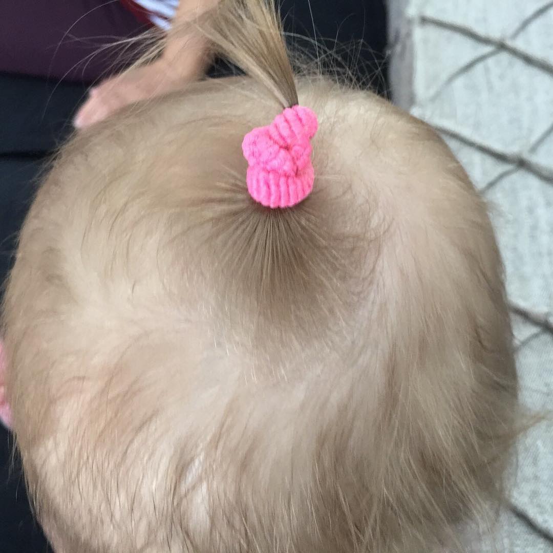 &quot;Перший хвостик&quot;: чим похвалилася Олена Кравець після народження двійні