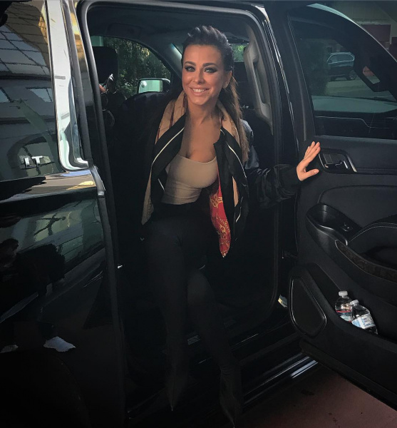 Ани Лорак обвиняют в плагиате Тины Кароль (видео)