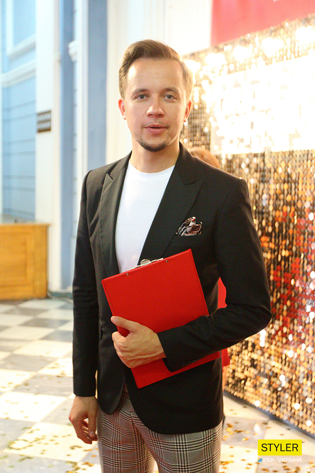 Артем Гагарін