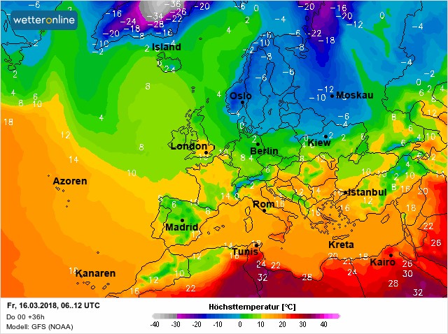 "Очень аккуратно завтра": синоптик рассказала о погоде на 16 марта
