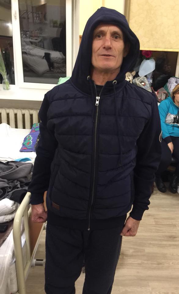 Некоторым едва 20 лет: украинцев просят помочь раненым бойцам АТО