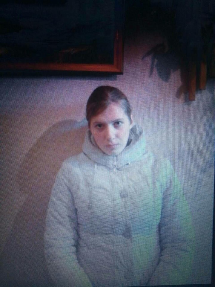 Поліція знайшла зниклу дівчинку з Хмельницької області в Одесі