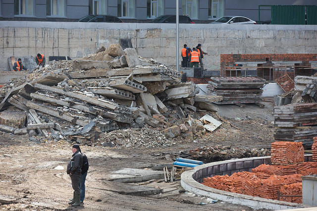 Лучшая смотровая площадка, велотрек и "Маленькая Одесса": вдохновляющие места Киева от экскурсовода