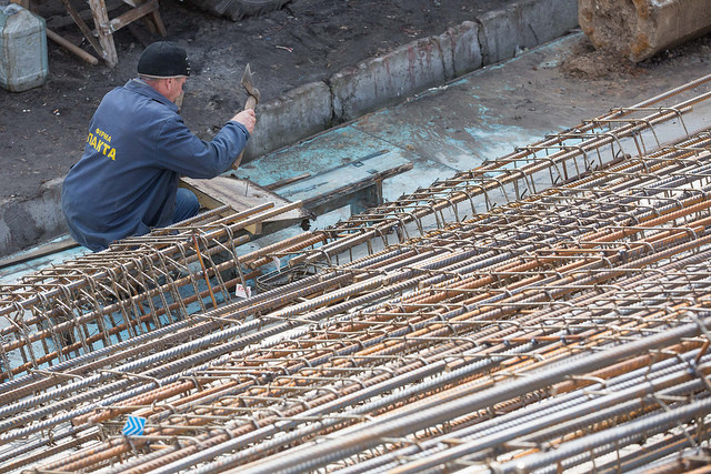 Лучшая смотровая площадка, велотрек и "Маленькая Одесса": вдохновляющие места Киева от экскурсовода