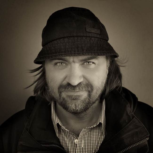 &quot;Проблема, яку треба пережити&quot;: нові подробиці скандалу навколо фільму про Василя Стуса