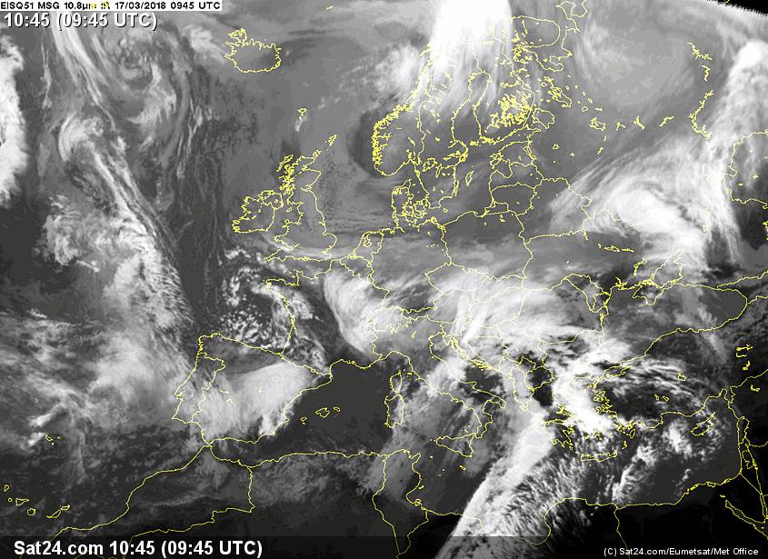 "Контраст температур - фантастический": синоптик рассказала, когда в Украине потеплеет