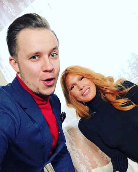 Зианджа рассказала, как ее родители отреагировали на смену пола (видео)