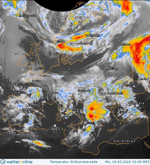 "Ще та зима буде": синоптик попередила про ускладнення погодних умов