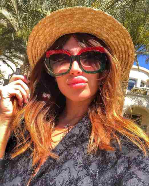 Измена мужа Ани Лорак: подробности о таинственной незнакомке