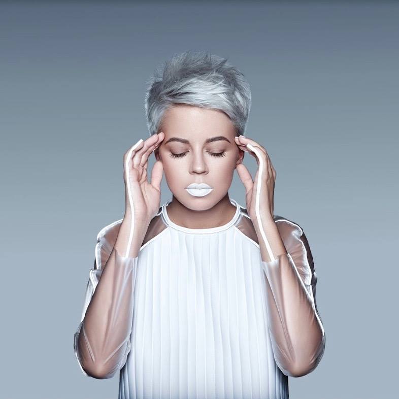 Лидер группы ONUKA раскрыла свой секрет счастья (видео)