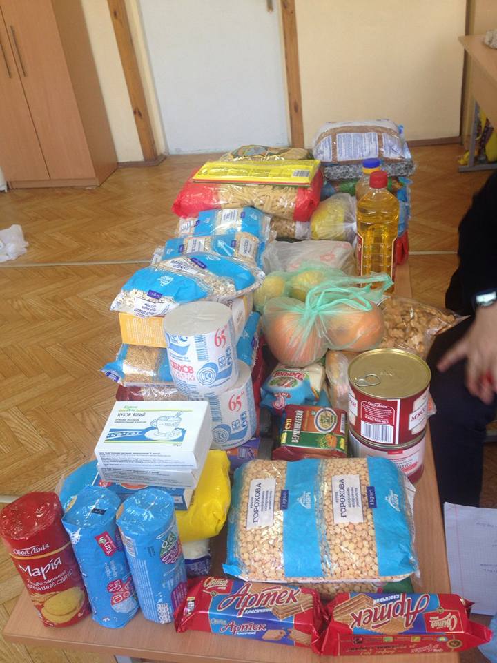 Светлый праздник Пасхи: киевлян приглашают помочь одиноким пожилым людям