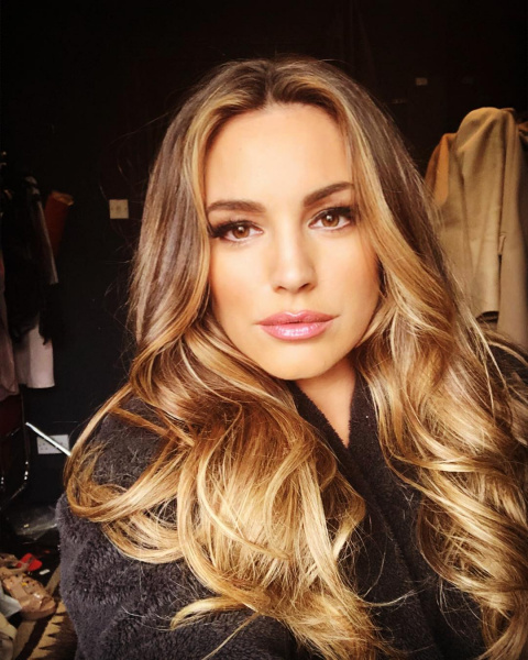 Ученые определили женщину с самым красивым телом