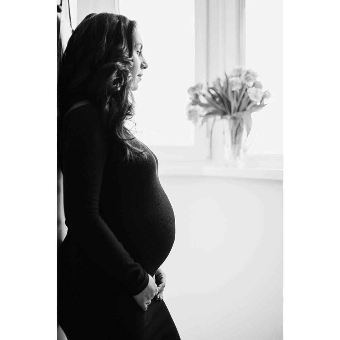 Джамала стала мамой: когда звезда впервые появится на экранах после родов