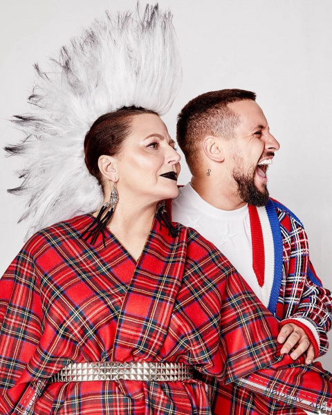 &quot;Есть много пороха еще&quot;: 70-летняя Нина Матвиенко прокомментировала эксперименты с внешностью