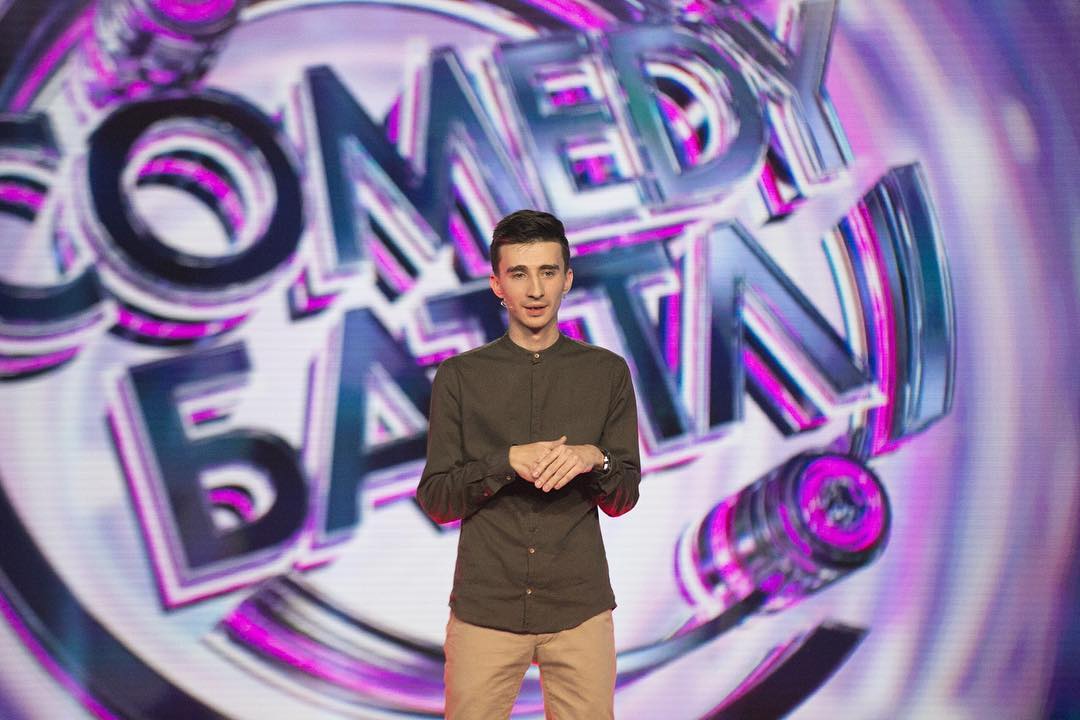 В России внезапно умер известный КВНщик