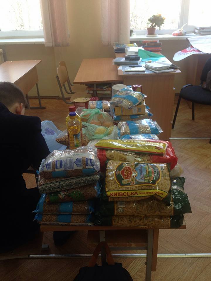 Светлый праздник Пасхи: киевлян приглашают помочь одиноким пожилым людям