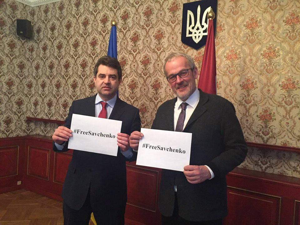 Скандального українського журналіста звинуватили у поширенні фейків (фото)