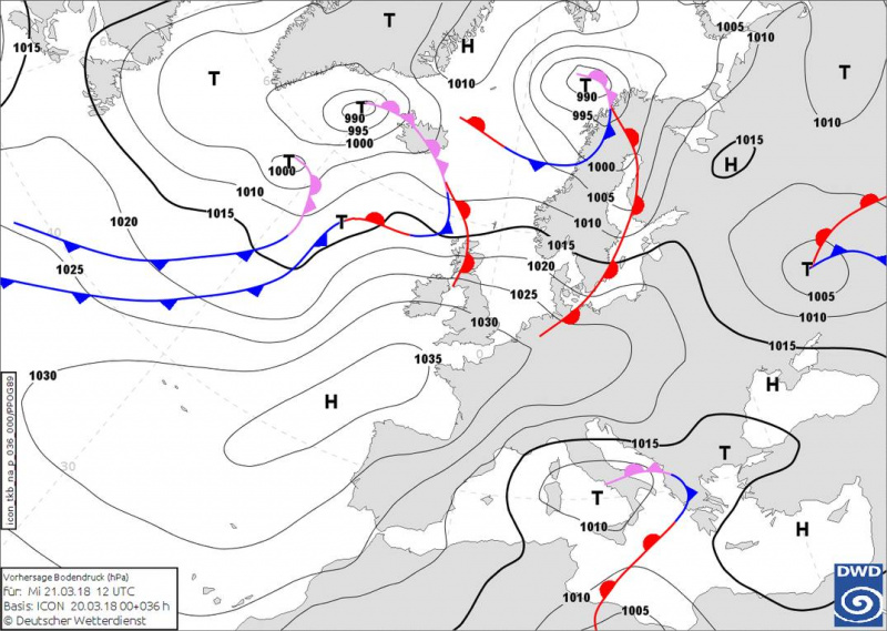 "Сквозь колючие заросли мороза": синоптик дала прогноз на 21 марта