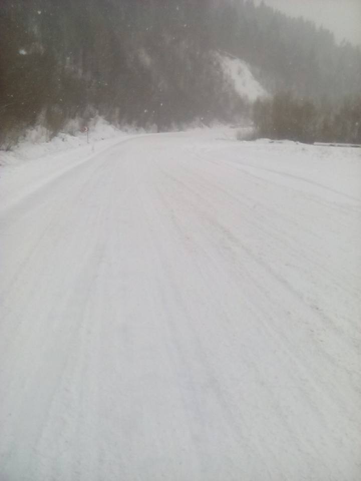 &quot;Каша на дорозі&quot;: в мережі показали стан траси Львів-Ужгород